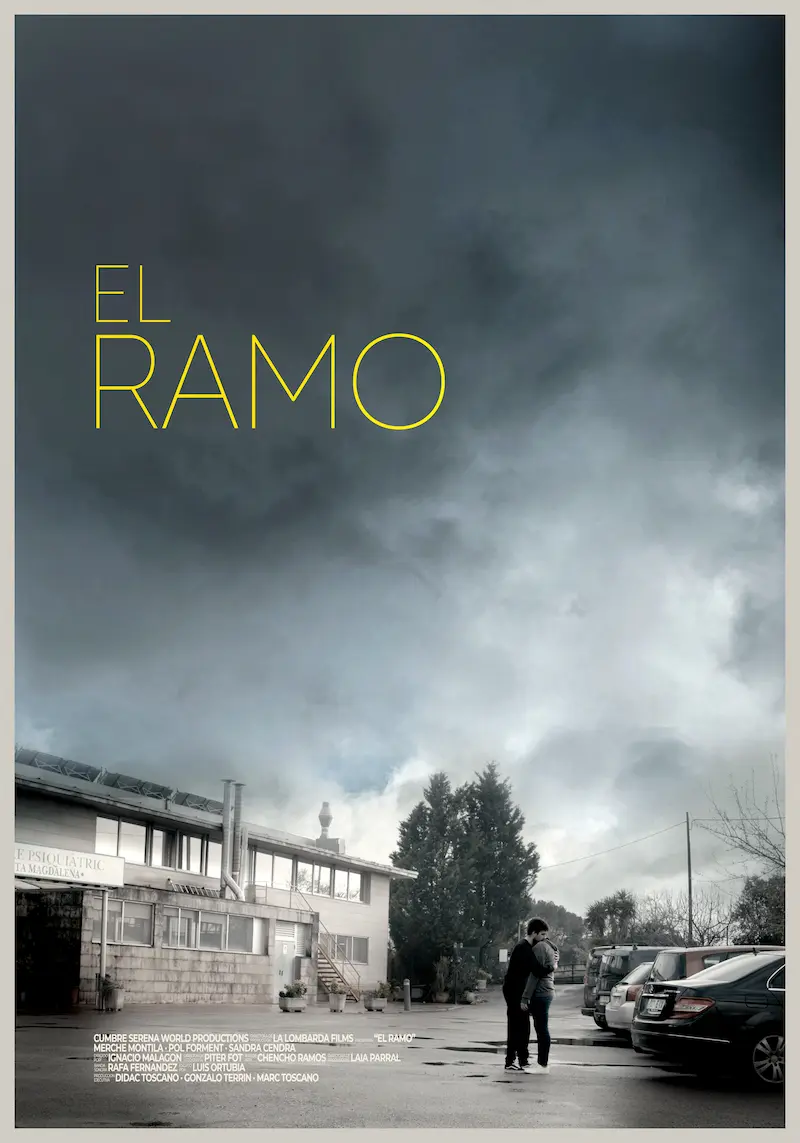 Poster El Ramo